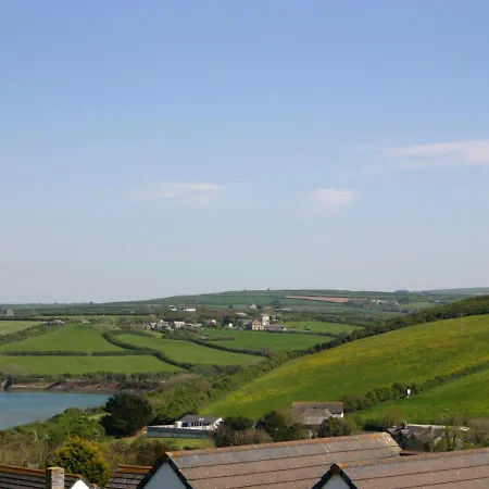 Holiday home Bay Tree Sv Padstow