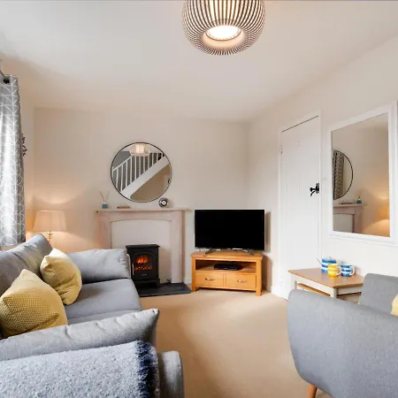 Bay Tree Sv Holiday home *