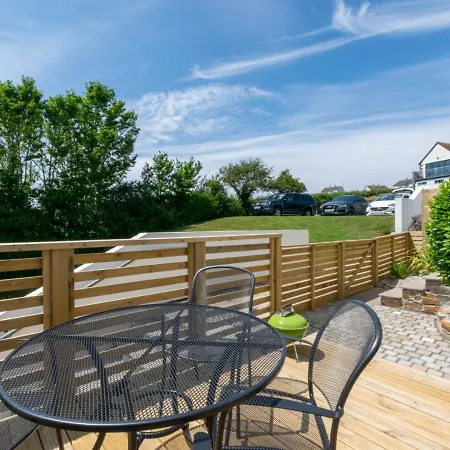 Holiday home Bay Tree Sv *