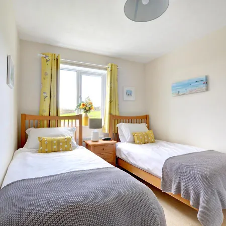 Bay Tree Sv Padstow
